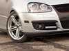 ES#2091930 - 4961003 - R-Line Lower Grilles - LED Light Strip - (NO LONGER AVAILABLE) - Add the function of LED driving lights to your MKV - ZiZa - 