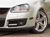 ES#2091930 - 4961003 - R-Line Lower Grilles - LED Light Strip - (NO LONGER AVAILABLE) - Add the function of LED driving lights to your MKV - ZiZa - 