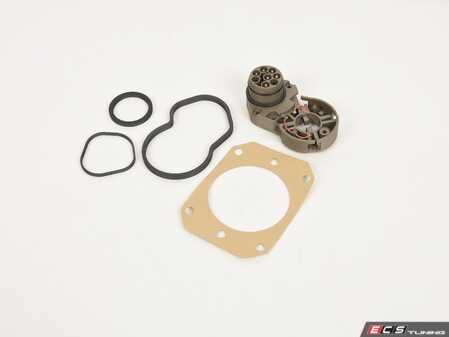 ES#5340230 - 88500013KT - Throttle Body Encoder Plate Kit *Scratch And Dent* - Upgraded throttle encoder plates suitable for M70 and S70 V12 engines - Scratch & Dent - BMW