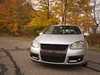 ES#2091930 - 4961003 - R-Line Lower Grilles - LED Light Strip - (NO LONGER AVAILABLE) - Add the function of LED driving lights to your MKV - ZiZa - 