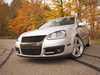 ES#2091930 - 4961003 - R-Line Lower Grilles - LED Light Strip - (NO LONGER AVAILABLE) - Add the function of LED driving lights to your MKV - ZiZa - 