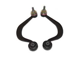 ES#5374433 - 9643430-kt  KT - Front Sway Bar Links Kit - Featuring Hamburg-Technic Front Left & Right Sway Bar Links With Bushings - Hamburg Tech - Porsche