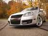 ES#2091930 - 4961003 - R-Line Lower Grilles - LED Light Strip - (NO LONGER AVAILABLE) - Add the function of LED driving lights to your MKV - ZiZa - 