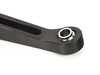 ES#4849684 - SPLFLCAF3XIX - SPL Titanium Series Front Lower Control Arms - Performance controls arms that provide roll center, camber, and track width adjustment while eliminating bushing deflection resulting in sharpened steering response and driving precision - SPL Parts - BMW