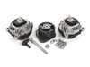 ES#4775913 - 22116861406KT - Drivetrain Mount Replacement Kit - All of the mounts and hardware supporting your vehicle's drivetrain - Genuine BMW - BMW
