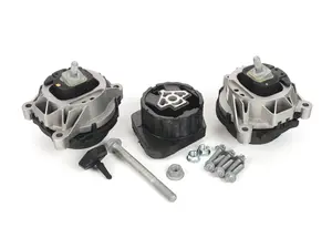 Drivetrain Mount Replacement Kit