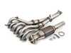 ES#3479257 - 885701KT - Supersprint High-Flow Headers & Downpipe Kit - Increase power, torque, throttle response as well as the sound of your VR6! - Supersprint - Volkswagen
