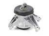 ES#4935051 - 1672401700 - Engine Mount - Right - Reduce engine vibrations with a new mount! - Genuine Mercedes Benz - Mercedes Benz