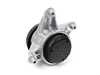 ES#4935051 - 1672401700 - Engine Mount - Right - Reduce engine vibrations with a new mount! - Genuine Mercedes Benz - Mercedes Benz
