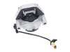 ES#5374450 - 4G0199381LF - Hydraulic Engine Mount - Right - Eliminate excessive engine vibrations - URO - Audi
