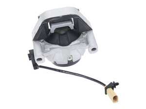 ES#5374450 - 4G0199381LF - Hydraulic Engine Mount - Right - Eliminate excessive engine vibrations - URO - Audi