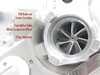 ES#5374540 - IS48-SC-STD - IS48 SuperCore - Bare - Uprated OEM+ turbocharger SuperCore fully compatible with stock turbine housing of original equipment IHI IS38 turbo and Shuenk IS38+ - Shuenk - Audi Volkswagen