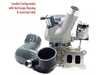 ES#5374471 - IS48 - Shuenk IS48 OEM+ Turbo Upgrade - Built to be more durable, reliable, and powerful than OEM but with "Plug & Play" simplicity. Select your compressor housing and whether you want a bare or loaded turbo package! - Shuenk - Audi Volkswagen