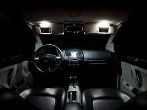 Complete Interior LED Lighting Kit