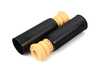 ES#4690049 - 181387 - Protection Kit For Shock Absorbers - Rear - Bump stops and Boots for the top of the strut/shock - Febi - MINI