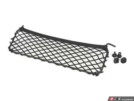 ES#4503598 - 51475A14332 - NETWORK STORAGE COMPARTMENT - Genuine BMW - BMW