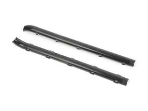 ES#4350226 - 16127318361 - GUARD COVER - Genuine BMW - BMW