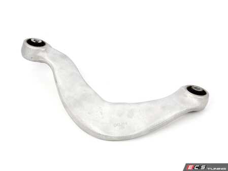 ES#4880652 - 8K0505324F - Rear Upper Control Arm - Right - Keep your suspension in top shape - Delphi - Audi