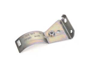 ES#4210206 - 64539322071 - BRACKET ADDITIONAL WATER PUM - Genuine BMW - BMW