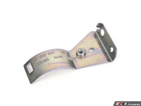 ES#4210206 - 64539322071 - BRACKET ADDITIONAL WATER PUM - Genuine BMW - BMW