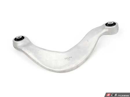 ES#4880651 - 8K0505323F - Rear Upper Control Arm - Left - Keep your suspension in top shape - Delphi - Audi