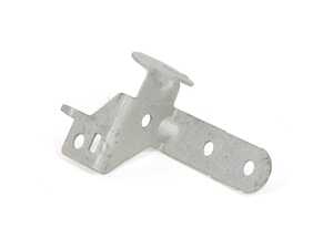 ES#32937 - 13317561295 - Bracket Fuel Pipe - Genuine BMW - BMW