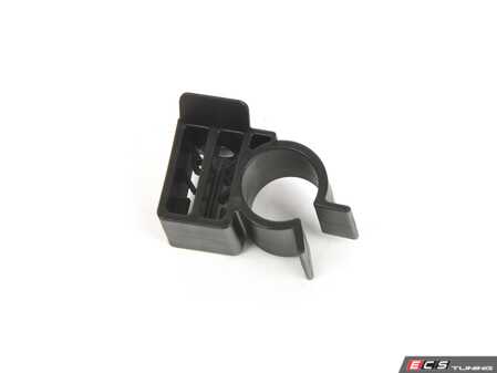 ES#2713740 - 16127278367 - WIRE CLIP, SINGLE - Genuine BMW - BMW
