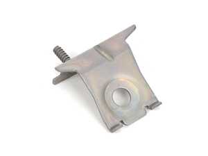 ES#3134775 - 64219230343 - Shut-Off Valve Bracket - Genuine BMW - BMW
