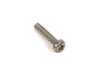 ES#5341302 - N10156207 - Hex Bolt - Priced Each - Stainless Steel T30 M6x30 - Bremmen Parts - Audi
