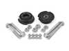 ES#4766198 - 4l/7l-frontKT - Front Suspension Install Kit - Everything you need for a quick and easy install. - Assembled By ECS - Audi Volkswagen