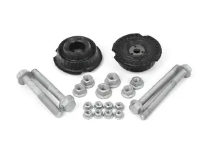 Front Suspension Install Kit