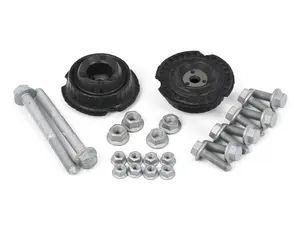 Rear Suspension Install Kit