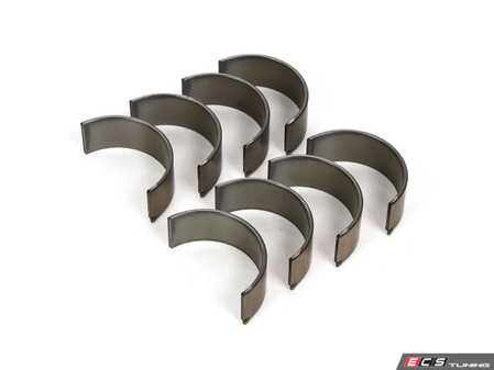 ES#4845493 - 4B1568H-STD - S14 High Performance Rod Bearing Set - Standard - Includes upper and lower bearing shells for a complete rod bearing replacement. - ACL - BMW