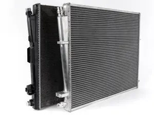 High Performance Aluminum Heat Exchanger - G2X B48 B58