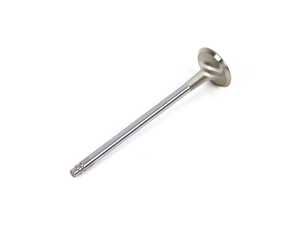 ES#4643330 - BMEVI-1055S-HS - Supertech Sodium Filled Exhaust Valve - Priced Each - Single Groove sodium filled exhaust valves for high performance builds - Supertech - BMW