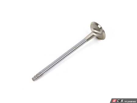 ES#4643330 - BMEVI-1055S-HS - Supertech Sodium Filled Exhaust Valve - Priced Each - Single Groove sodium filled exhaust valves for high performance builds - Supertech - BMW