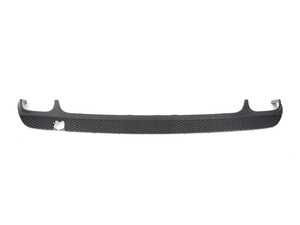 ES#4610466 - 117885122564 - TRIM, BUMPER - Genuine Mercedes Benz - Mercedes Benz
