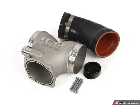 ES#2776897 - 96182 - 996 Carrera 82mm Competition Plenum - Increase power and torque by improving air flow to the intake manifold - IPD - Porsche