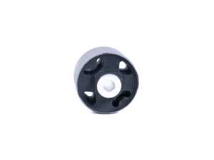 ES#5340573 - M140 - Rennline OE+ Transmission Mount - 964/993 - Absorb the harshness and motion of your transmission with a brand new mount - Rennline - Porsche