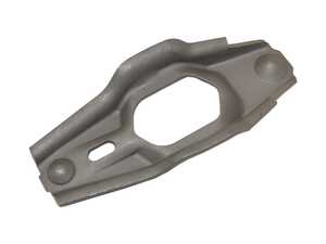 ES#5374527 - 99711671201 - Clutch Release Lever - A common cause for improper clutch engagement - Hamburg Tech - Porsche