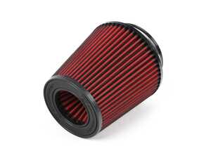 ES#4758758 - UH007-IN4 - UNITRONIC 6 INCH TAPERED CONE AIR FILTER - Replacement filter for Unitronic Intake - Unitronic - Volkswagen
