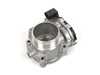 ES#3627465 - 06K133062AN - Throttle Body - Physically controls the airflow into the manifold - Genuine Volkswagen Audi - Audi Volkswagen