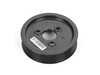 ES#2678892 - 32427843248 - PULLEY - Replace Your Squeaking, Wobbly or Otherwise Damaged Power Steering Pump Pulley with this Genuine BMW Replacement - Genuine BMW - BMW