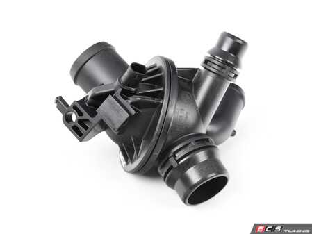 ES#3028919 - 11538671514 - Thermostat - Thermostat - Genuine BMW - BMW