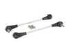 ES#4707367 - 31355A35EE7 - Front Swing Support End Link - Repair Kit  - Attaches to the front sway bar - Genuine MINI - MINI