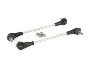 ES#4707367 - 31355A35EE7 - Front Swing Support End Link - Repair Kit  - Attaches to the front sway bar - Genuine MINI - MINI