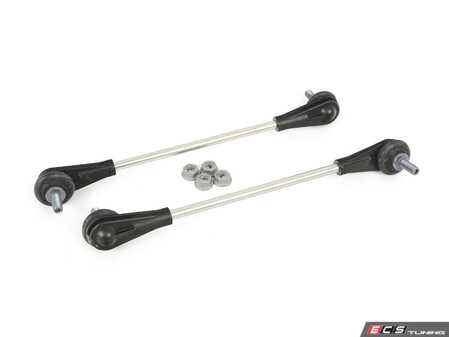ES#4707367 - 31355A35EE7 - Front Swing Support End Link - Repair Kit  - Attaches to the front sway bar - Genuine MINI - MINI