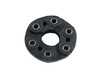 ES#3560105 - 26112226527 - Universal Flex Disc - Also known as a "Guibo". Made in Germany! - Hamburg Tech - BMW