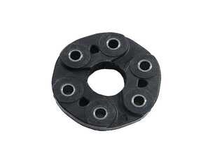 ES#3560105 - 26112226527 - Universal Flex Disc - Also known as a "Guibo". Made in Germany! - Hamburg Tech - BMW