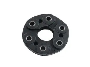 Universal Flex Disc